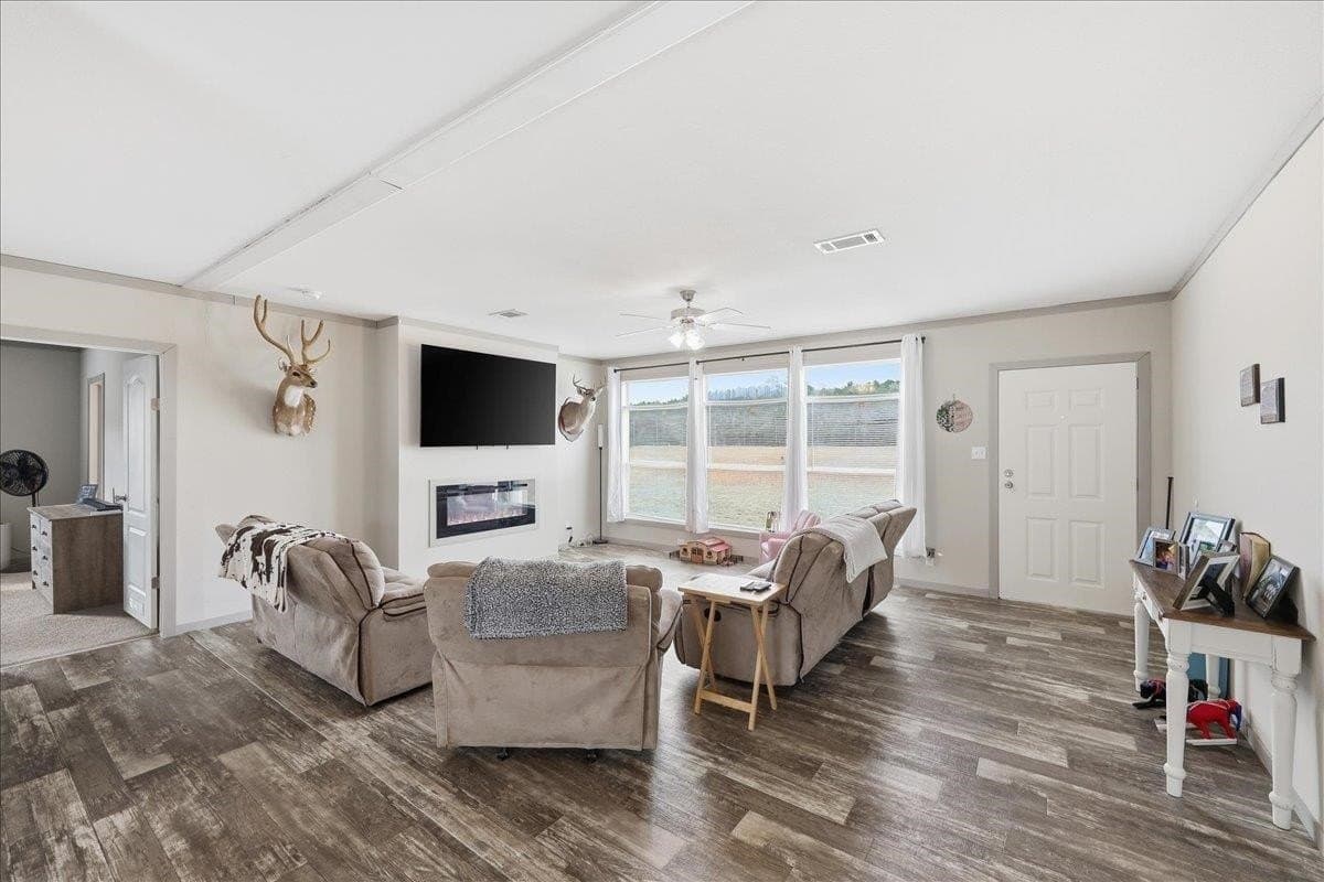 12 acres in Tyler County gallery image 4