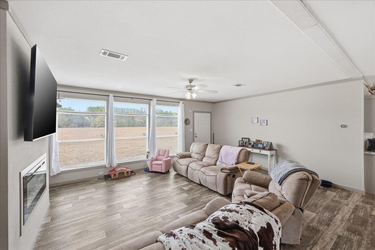 12 acres in Tyler County featured view