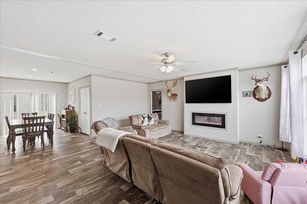 12 acres in Tyler County gallery image 3