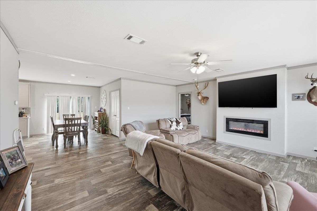 12 acres in Tyler County gallery image 2