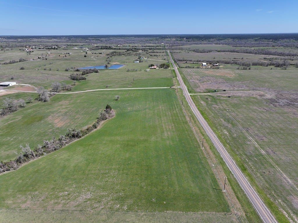 27.8 acres in Grimes County gallery image 4