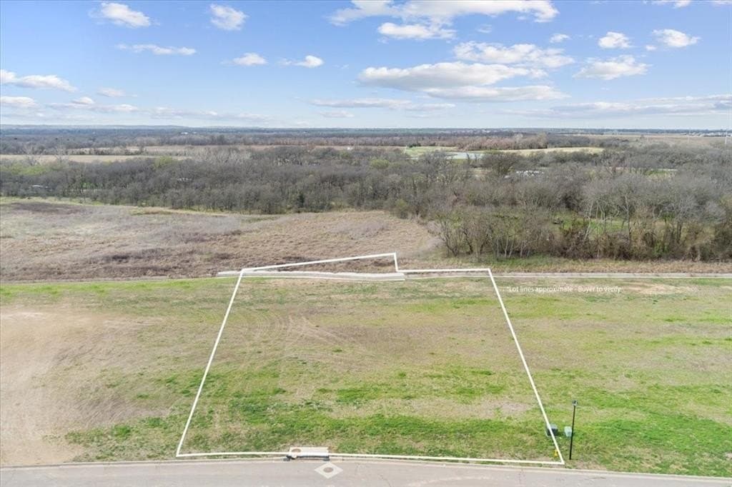 0.74 acres in McLennan County