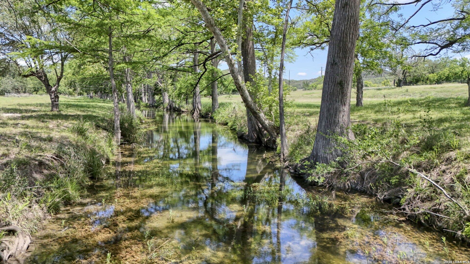 7.01 acres in Kerr County featured view