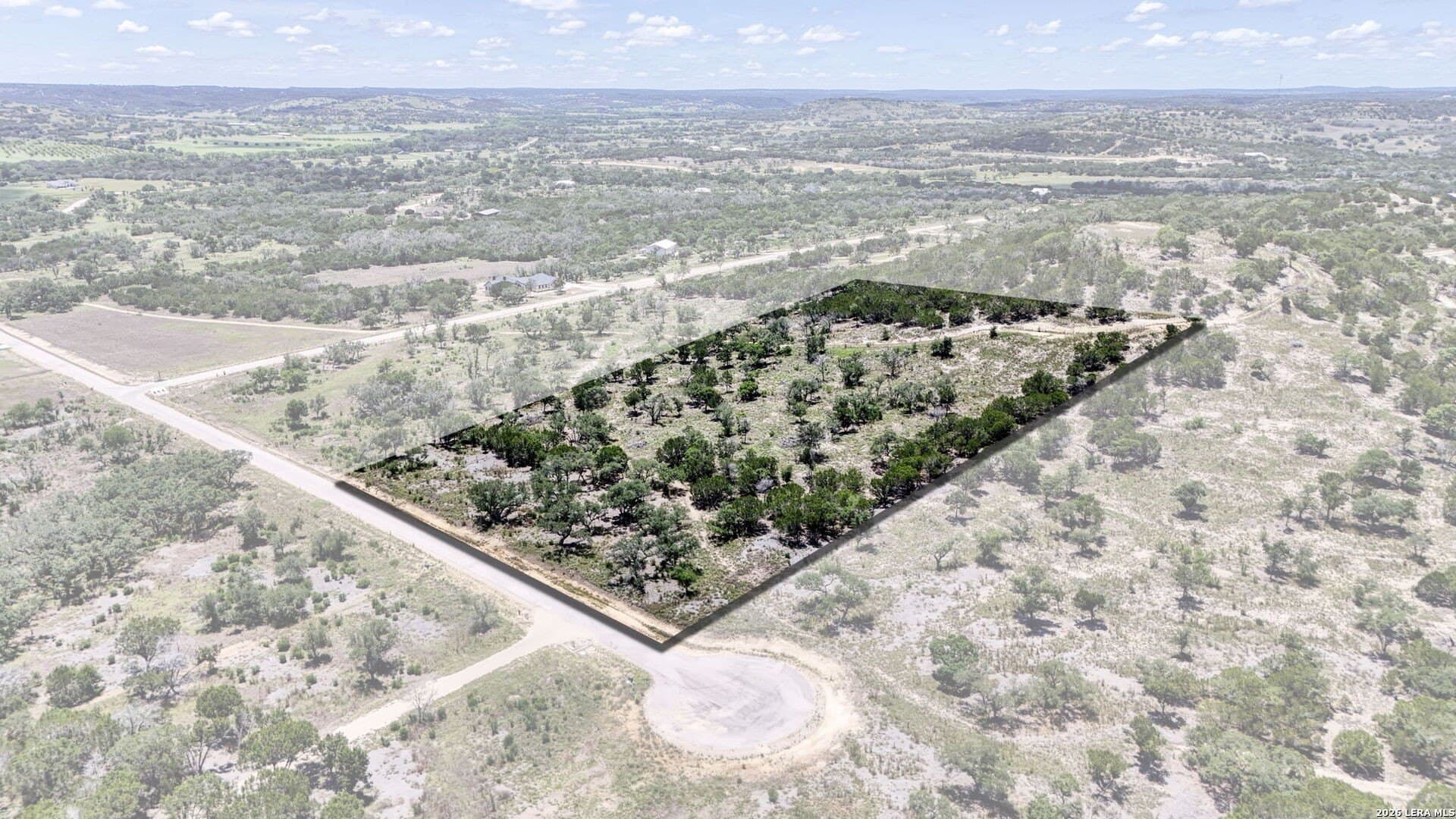 7.01 acres in Kerr County - photo 7