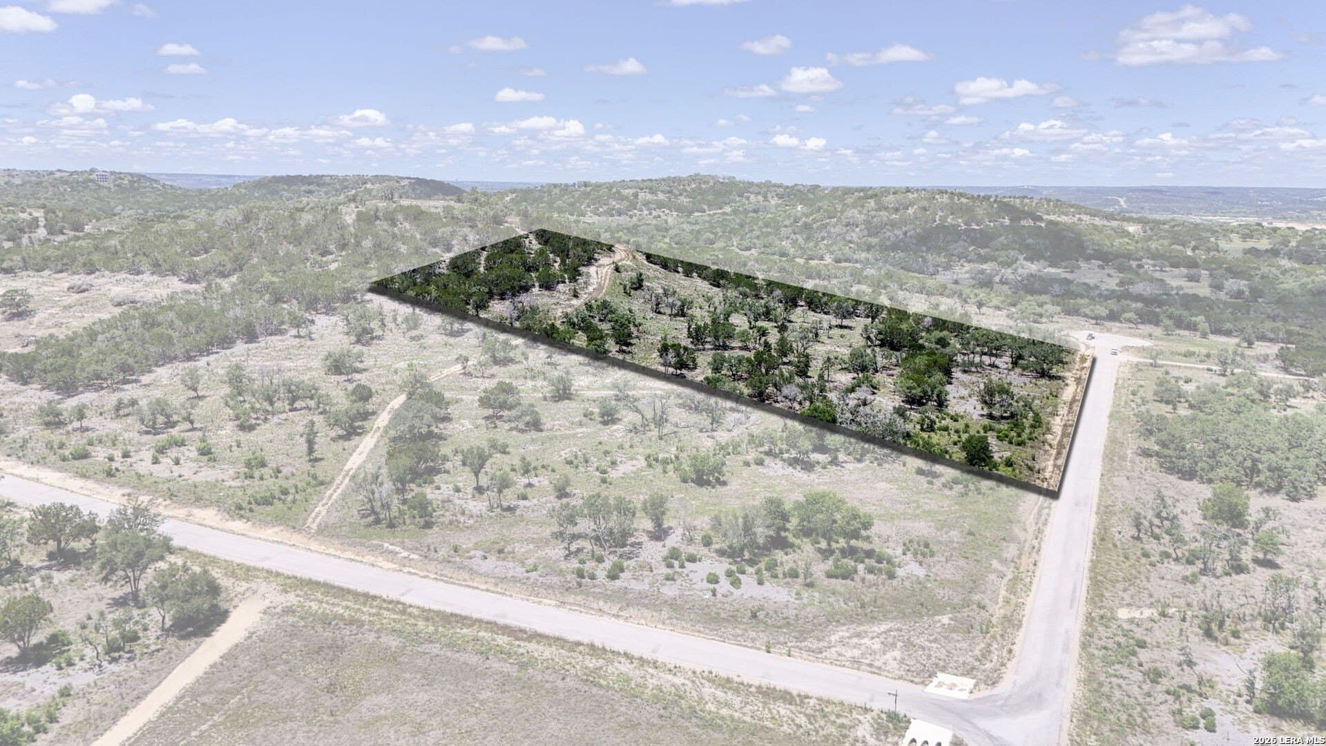 7.01 acres in Kerr County - photo 16