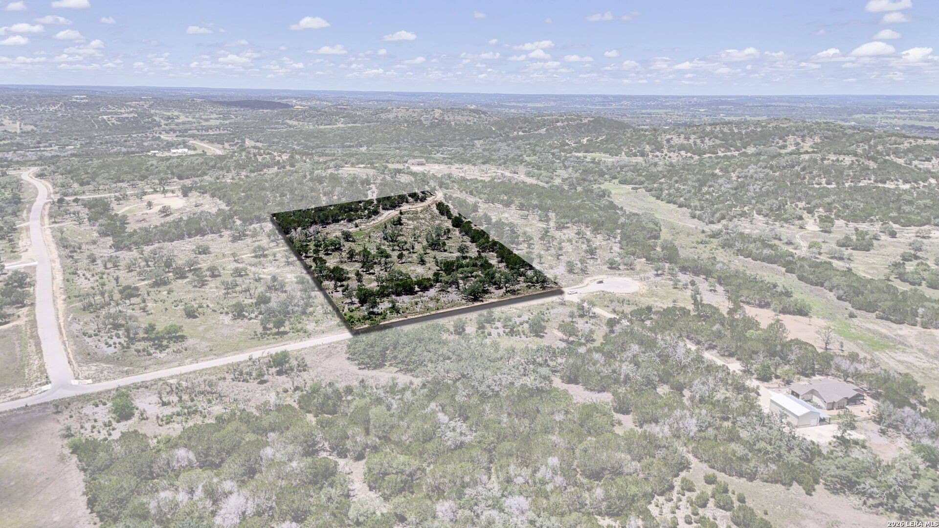 7.01 acres in Kerr County - photo 15