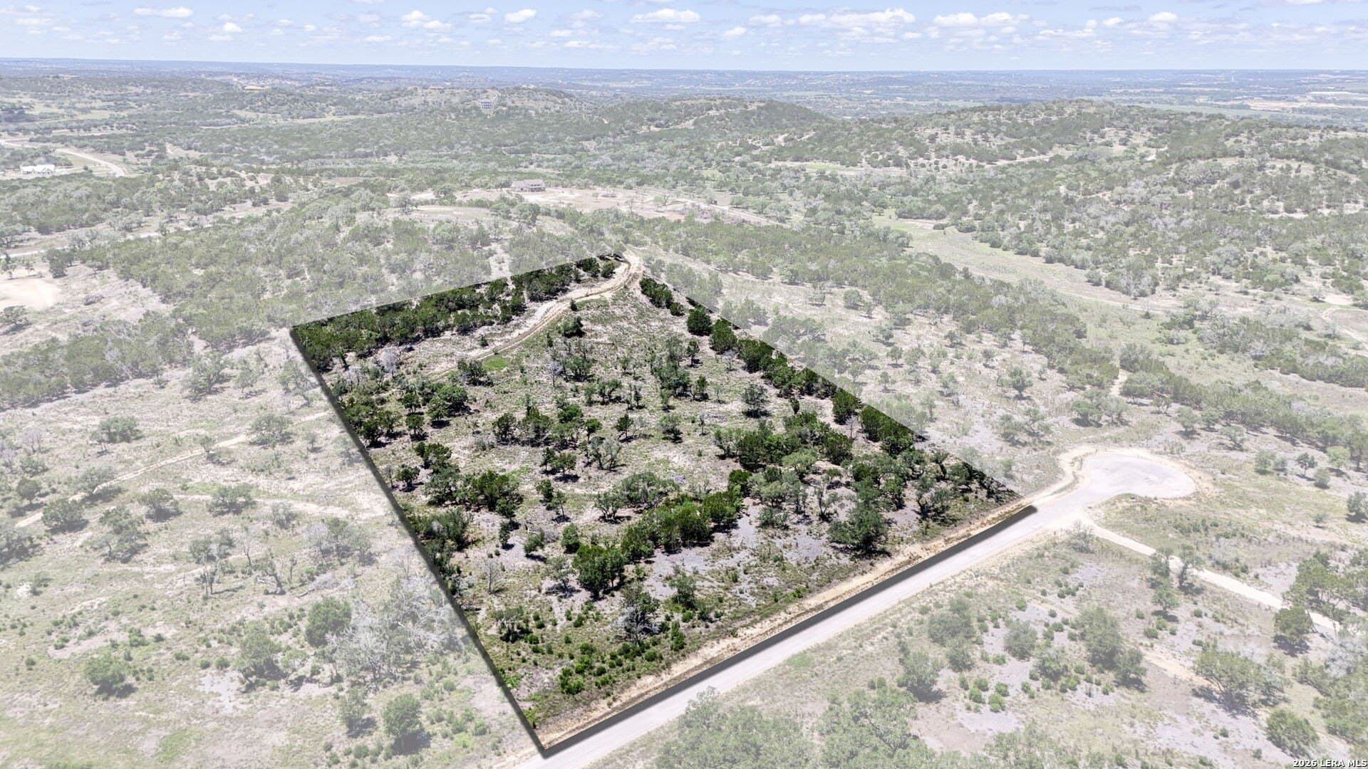 7.01 acres in Kerr County - photo 9
