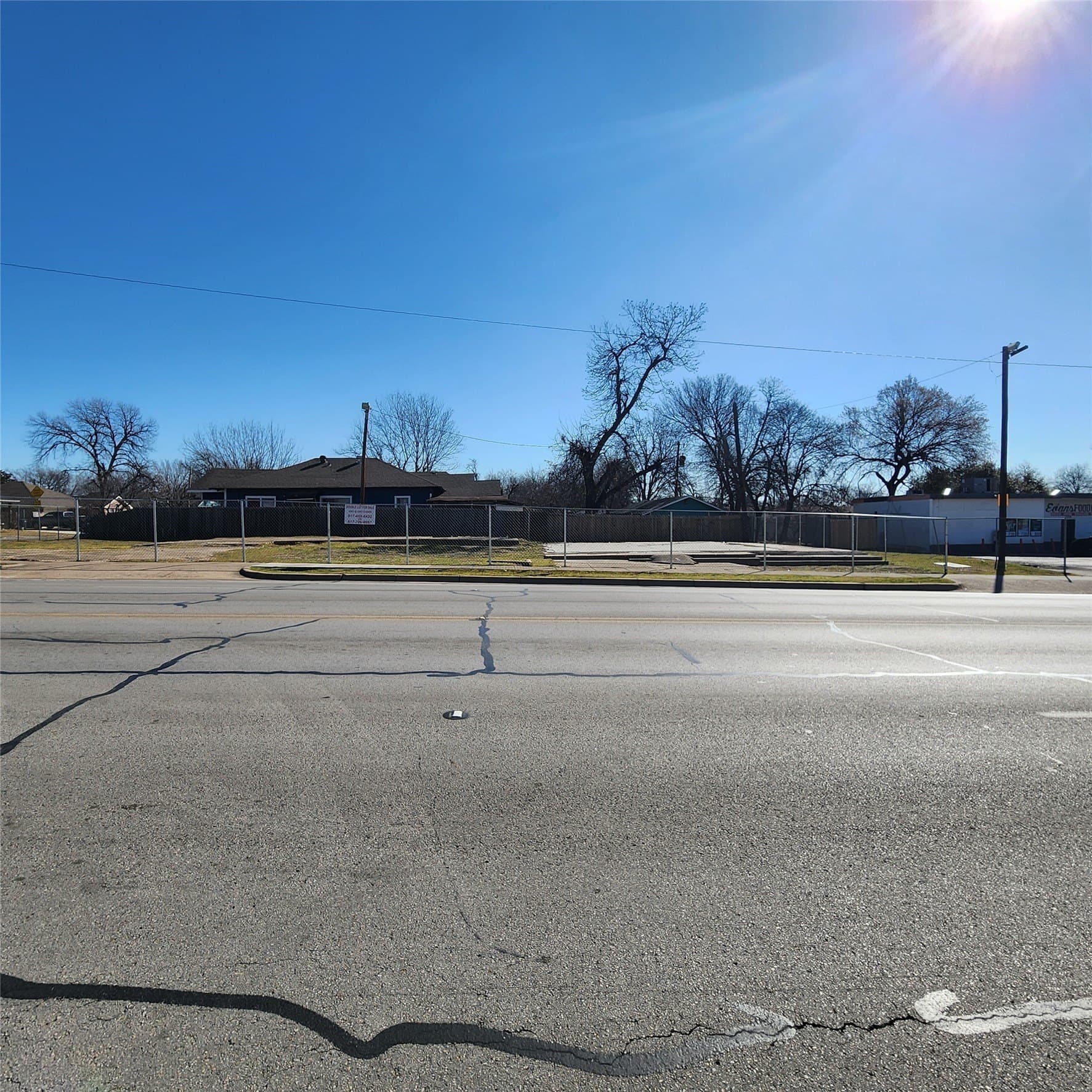 0.05 acres in Tarrant County gallery image 4