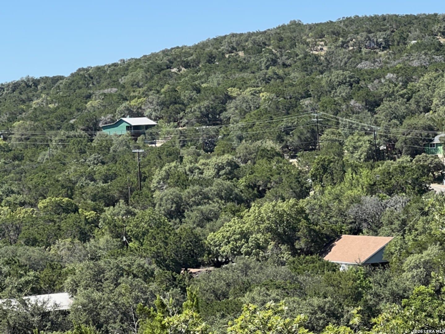 3.32 acres in Bandera County - photo 7