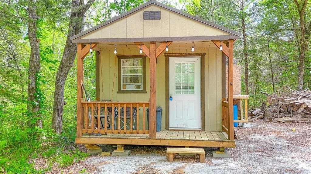 9.55 acres in Freestone County gallery image 2