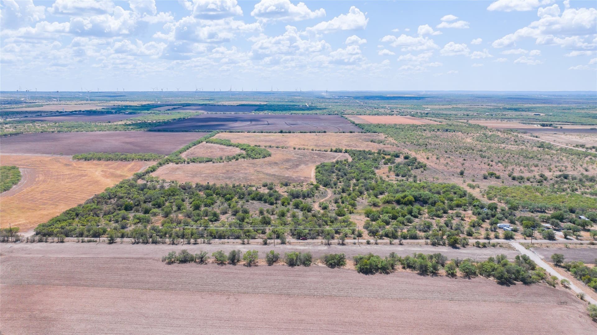 84.1 acres in Shackelford County - photo 2