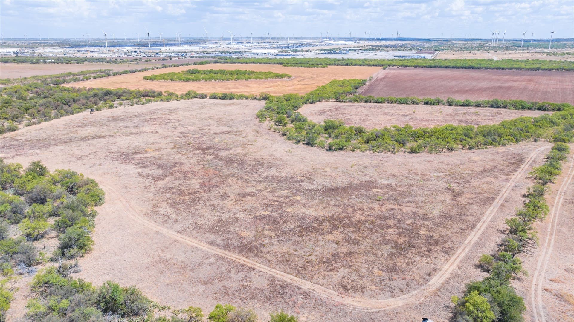 84.1 acres in Shackelford County - photo 24