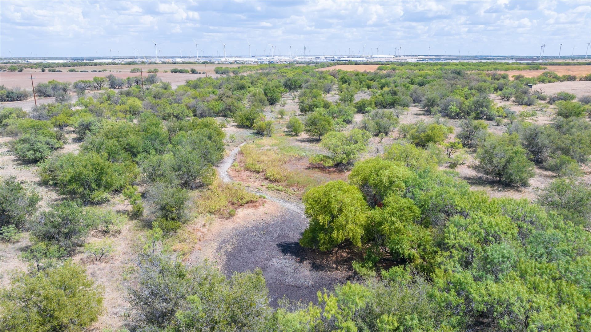 84.1 acres in Shackelford County - photo 36