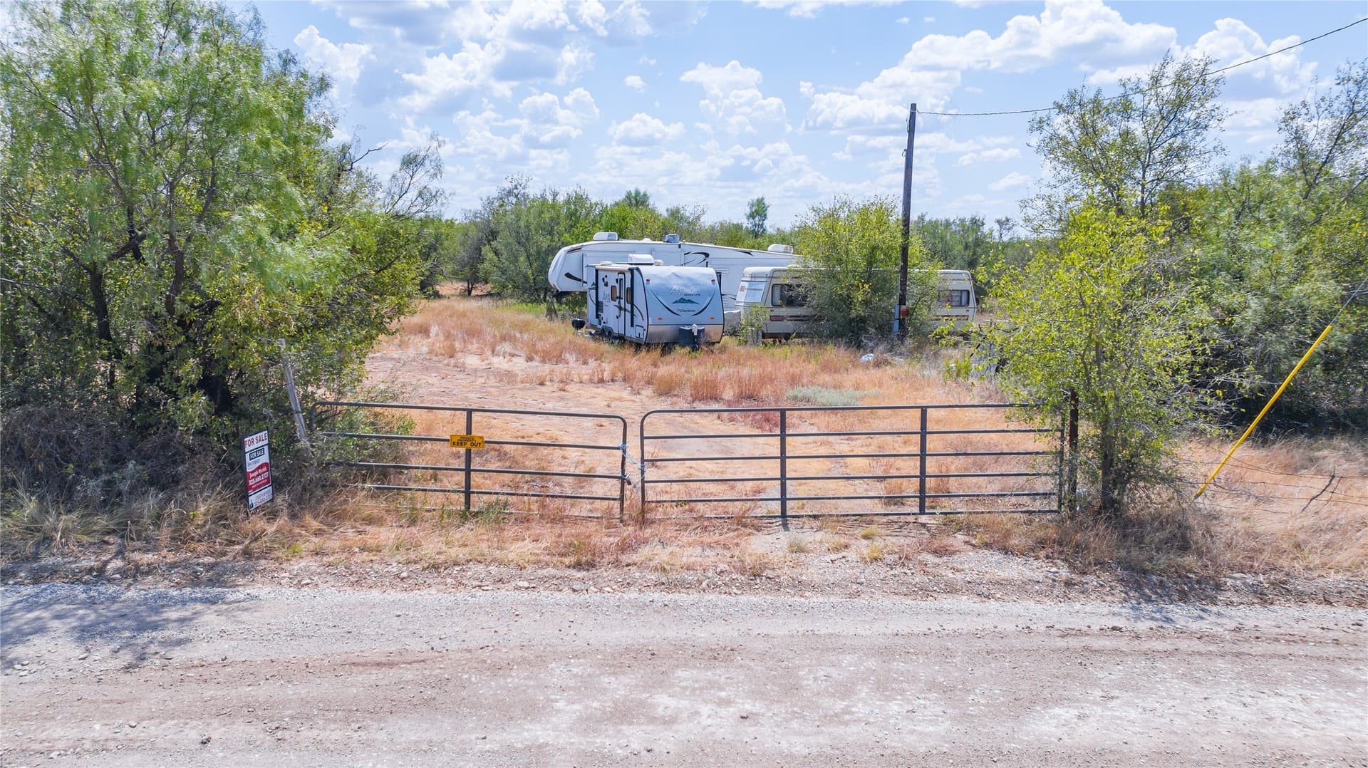 84.1 acres in Shackelford County - photo 38