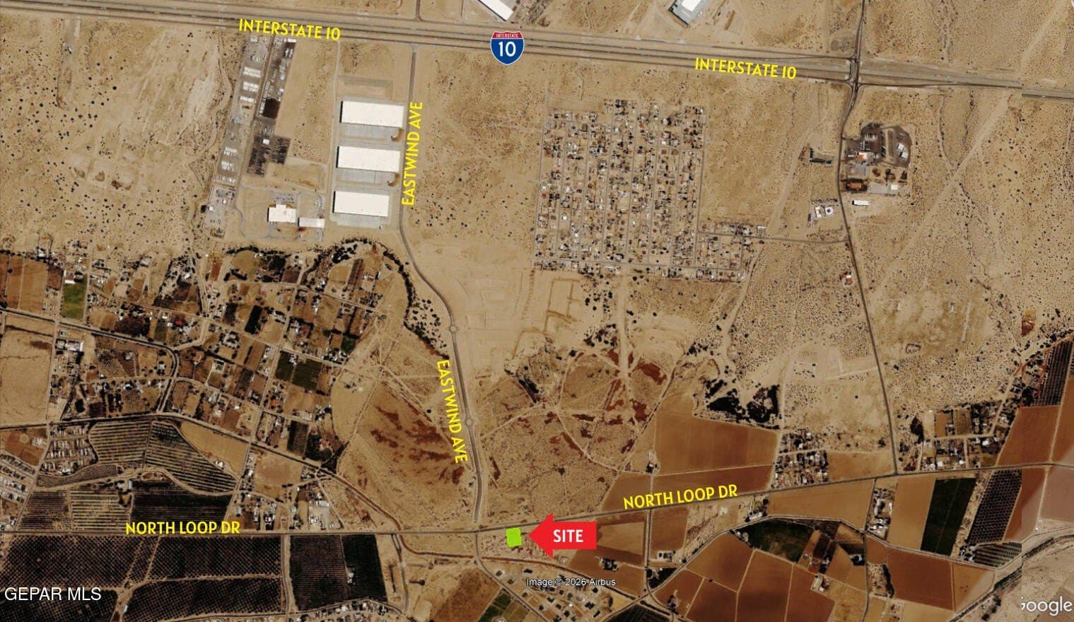 1.14 acres in El Paso County - photo 3