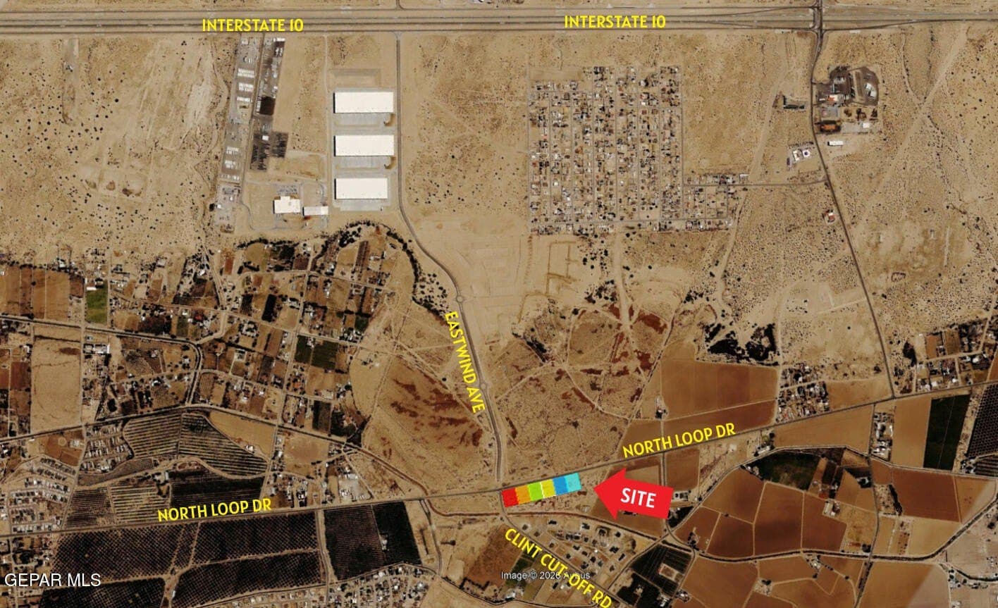 1.14 acres in El Paso County - photo 15
