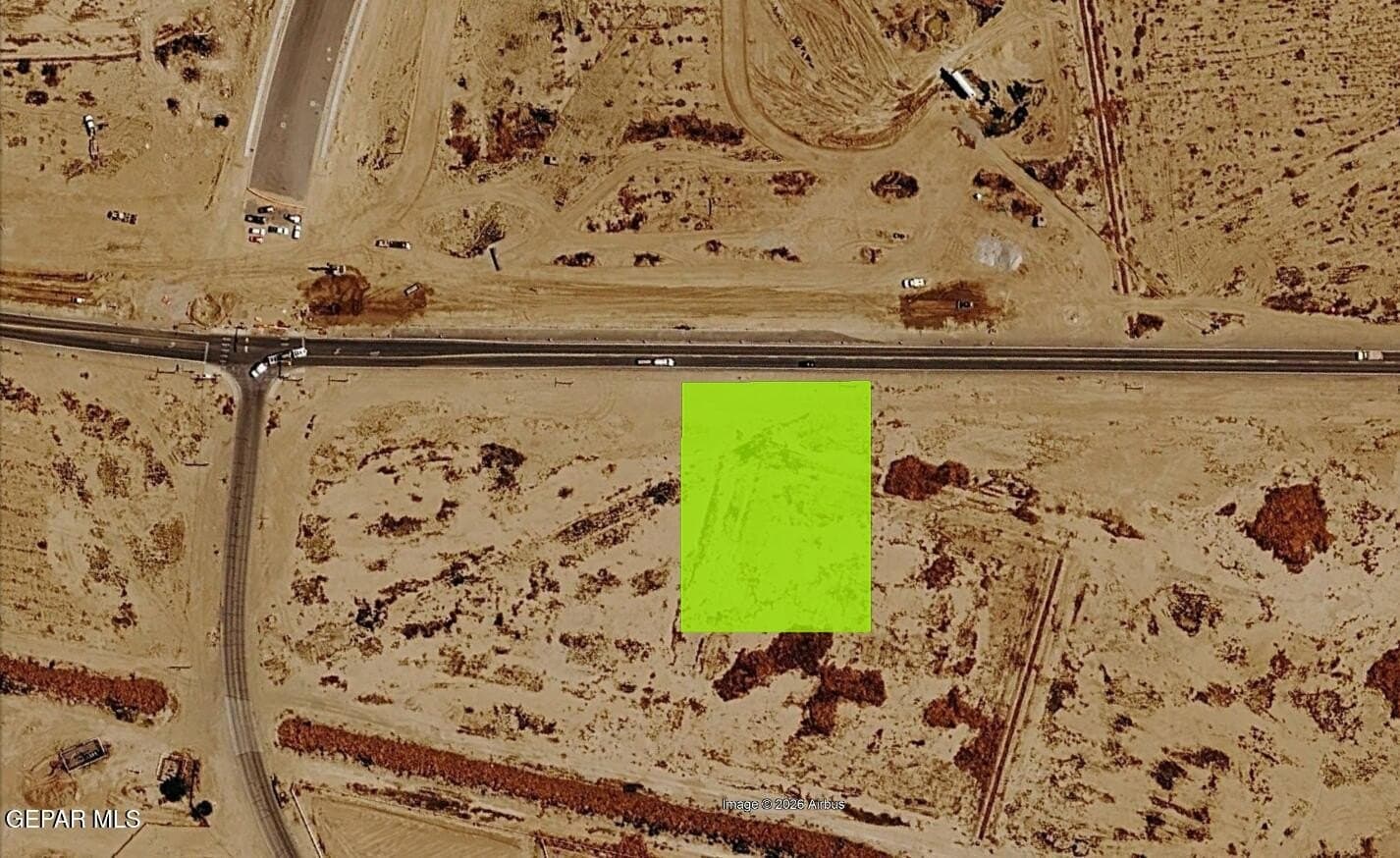 1.14 acres in El Paso County - photo 2