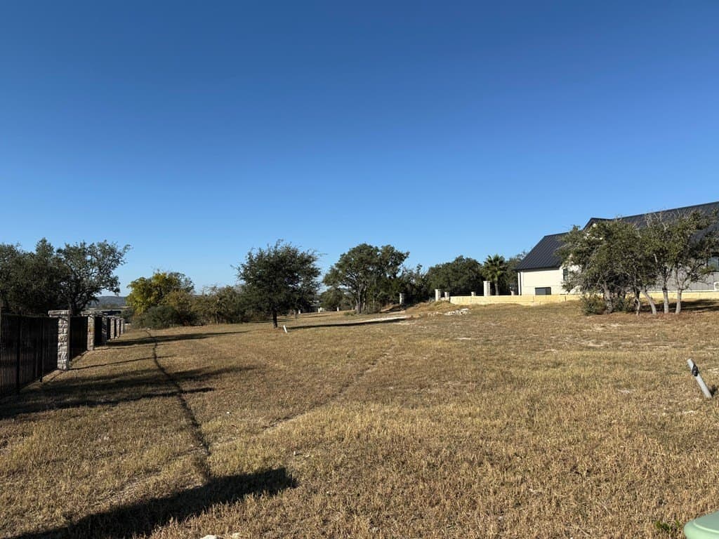 0.53 acres in Kerr County featured view