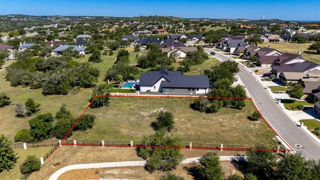0.53 acres in Kerr County - photo 6