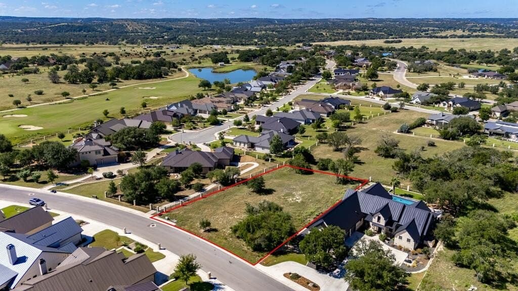 0.53 acres in Kerr County - photo 10