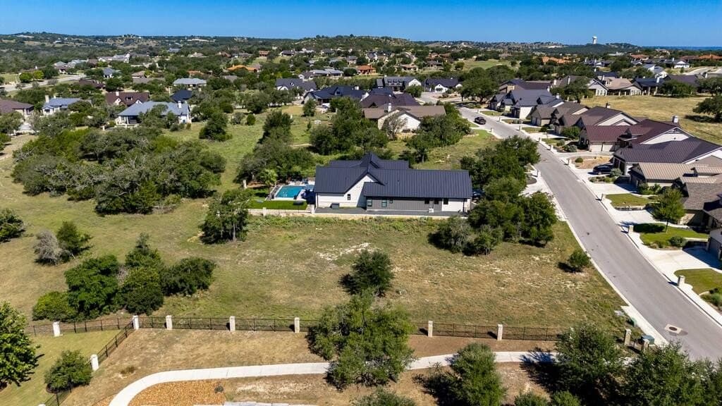 0.53 acres in Kerr County - photo 5