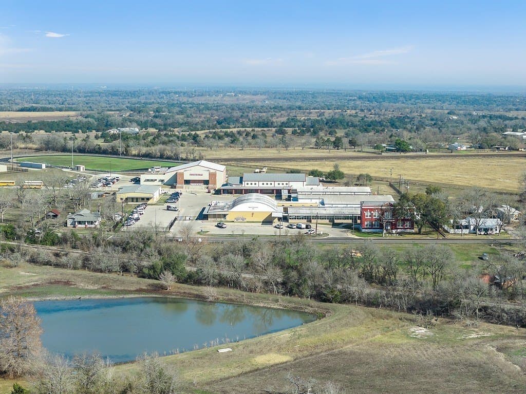 9.64 acres in Fayette County - photo 15