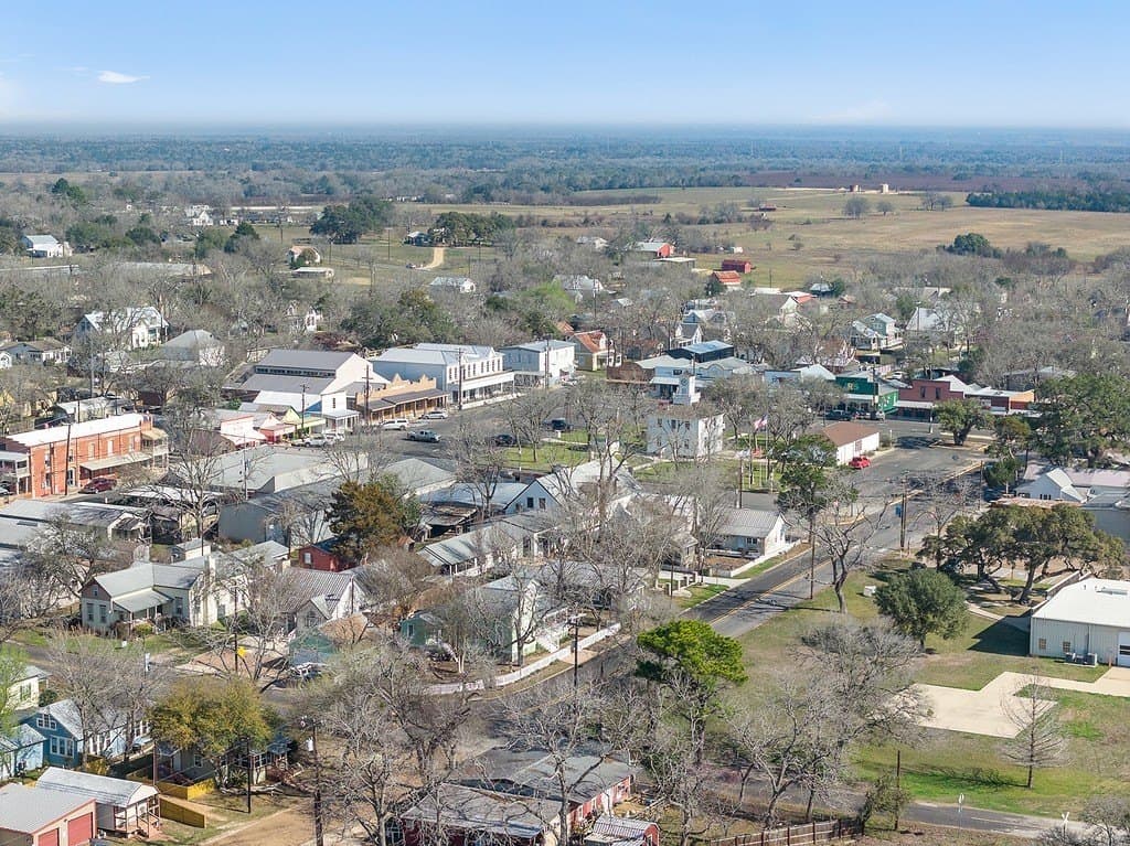 9.64 acres in Fayette County - photo 20
