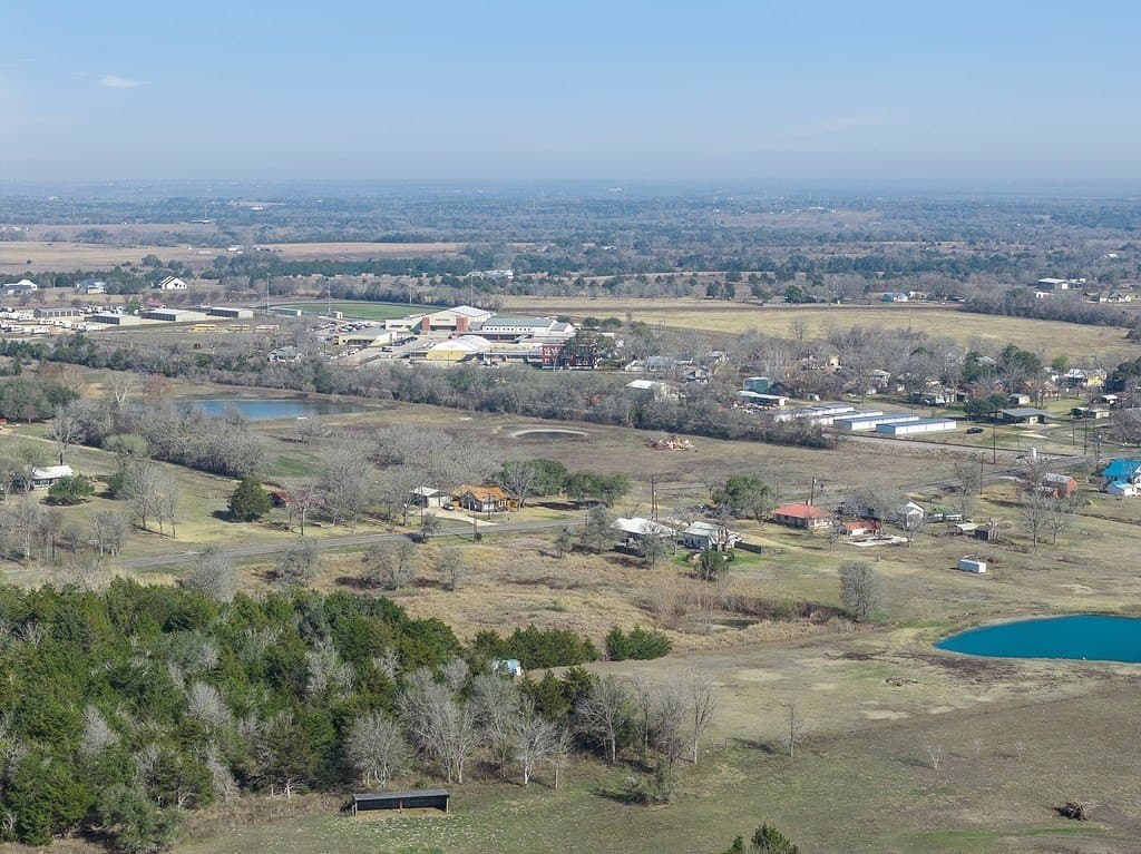 9.64 acres in Fayette County - photo 23