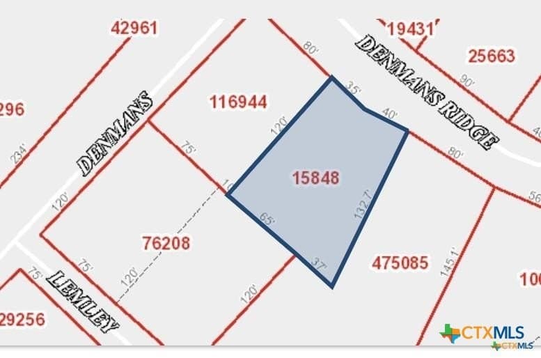 0.26 acres in Bell County - photo 4