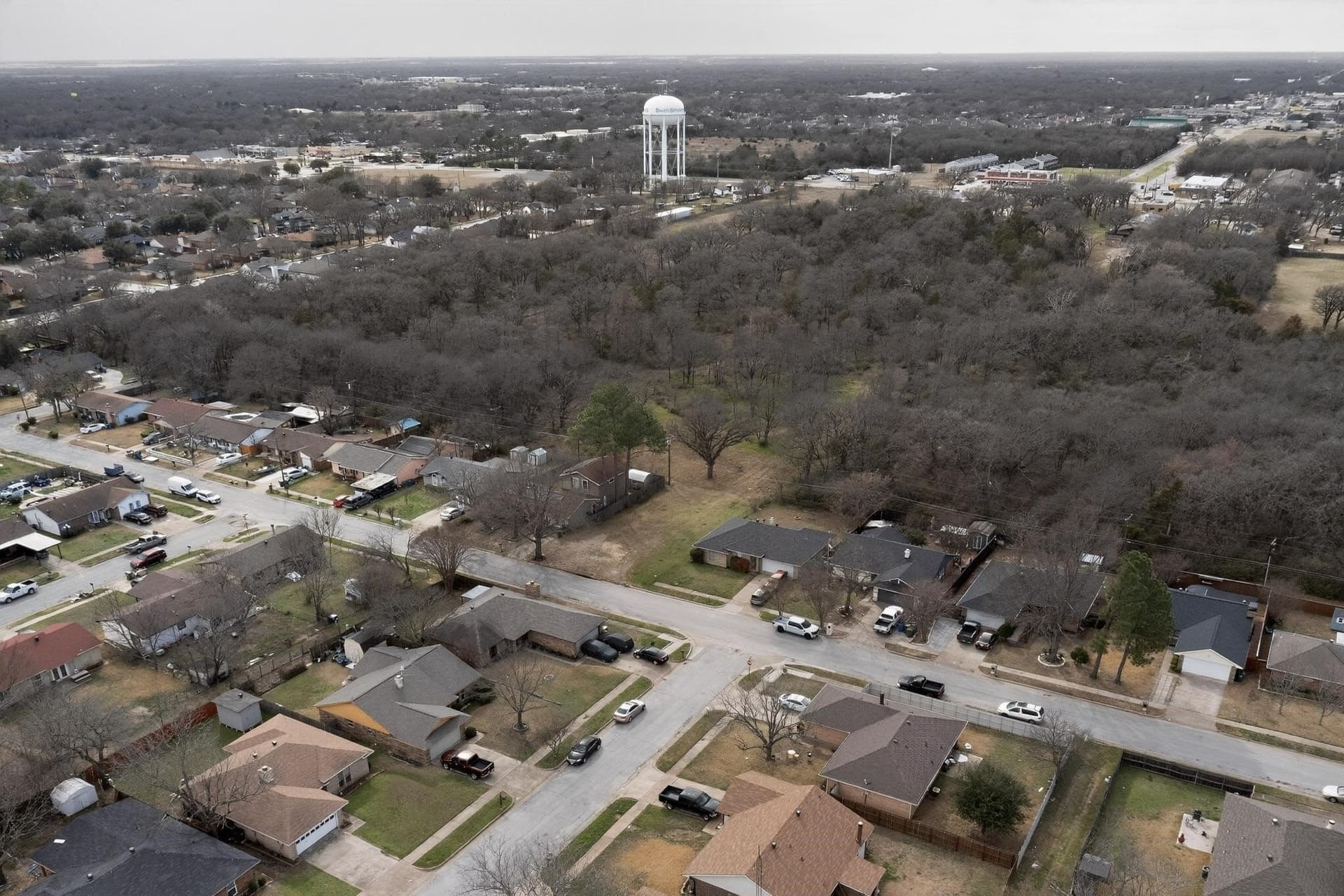 0.16 acres in Dallas County
