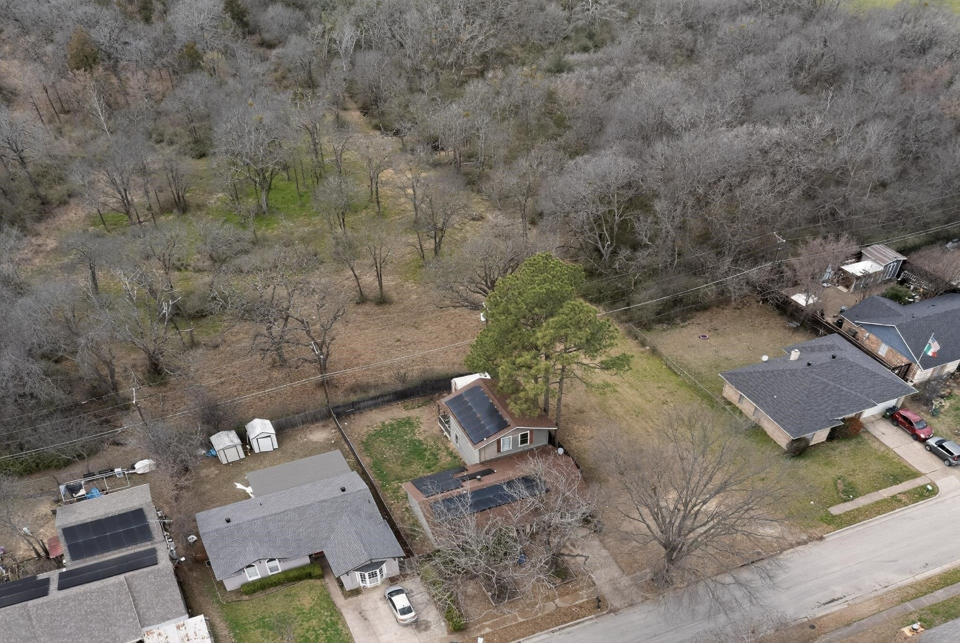 0.16 acres in Dallas County - photo 9