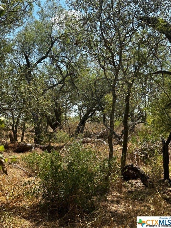 5.7 acres in Wilson County