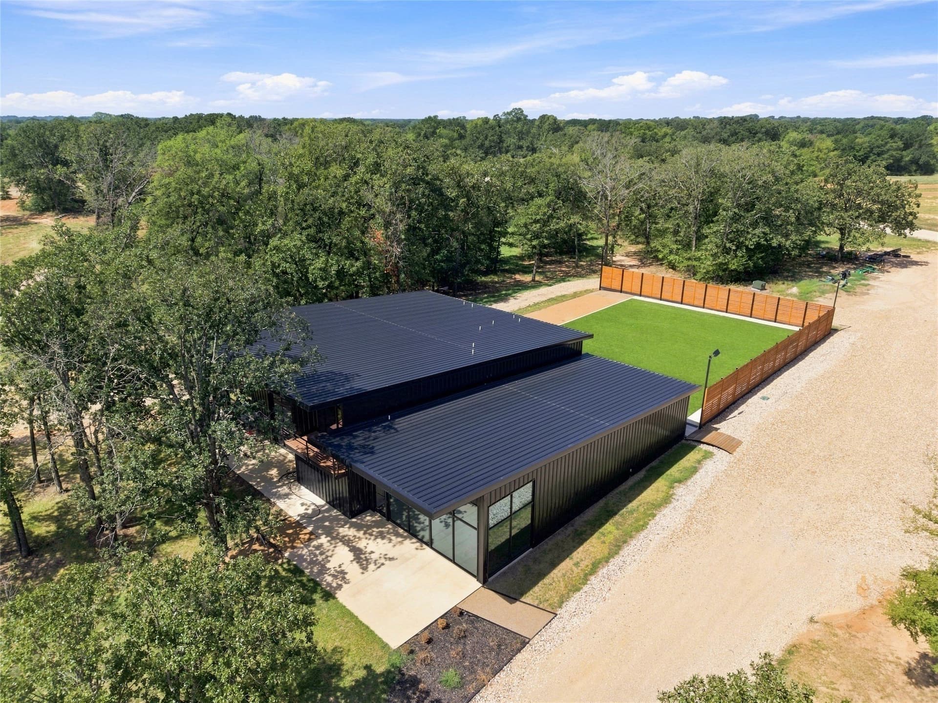 150.22 acres in Van Zandt County - photo 4