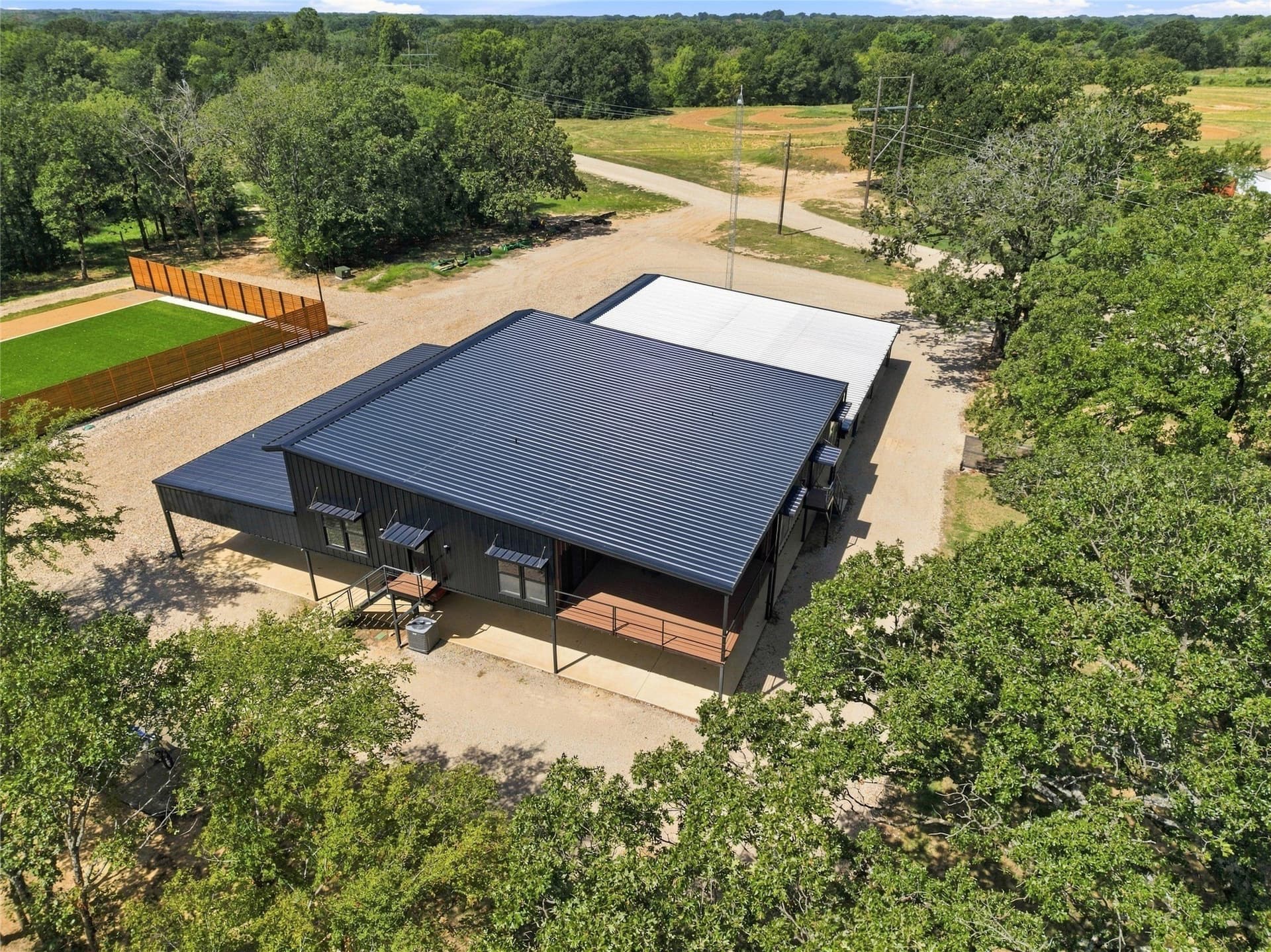 150.22 acres in Van Zandt County - photo 5