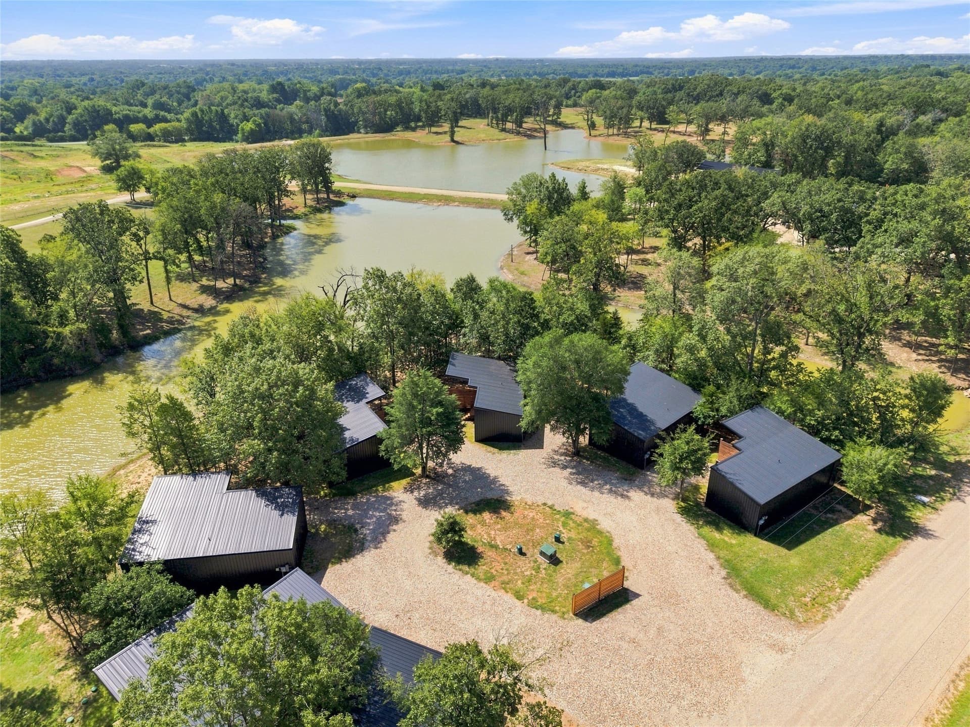 150.22 acres in Van Zandt County - photo 3