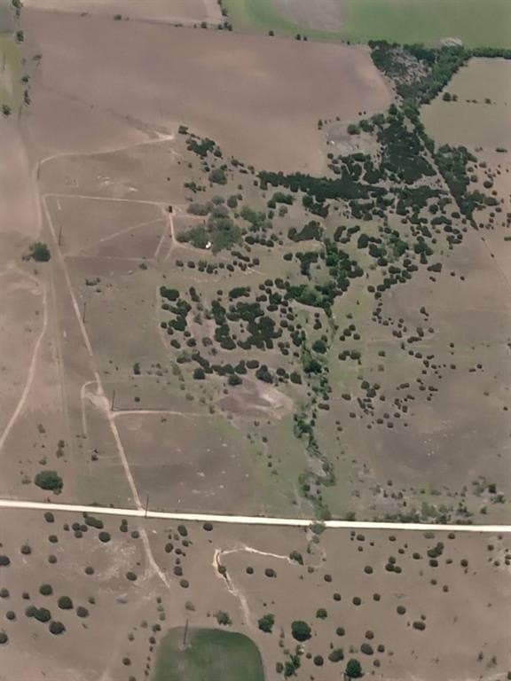 66.85 acres in Bosque County