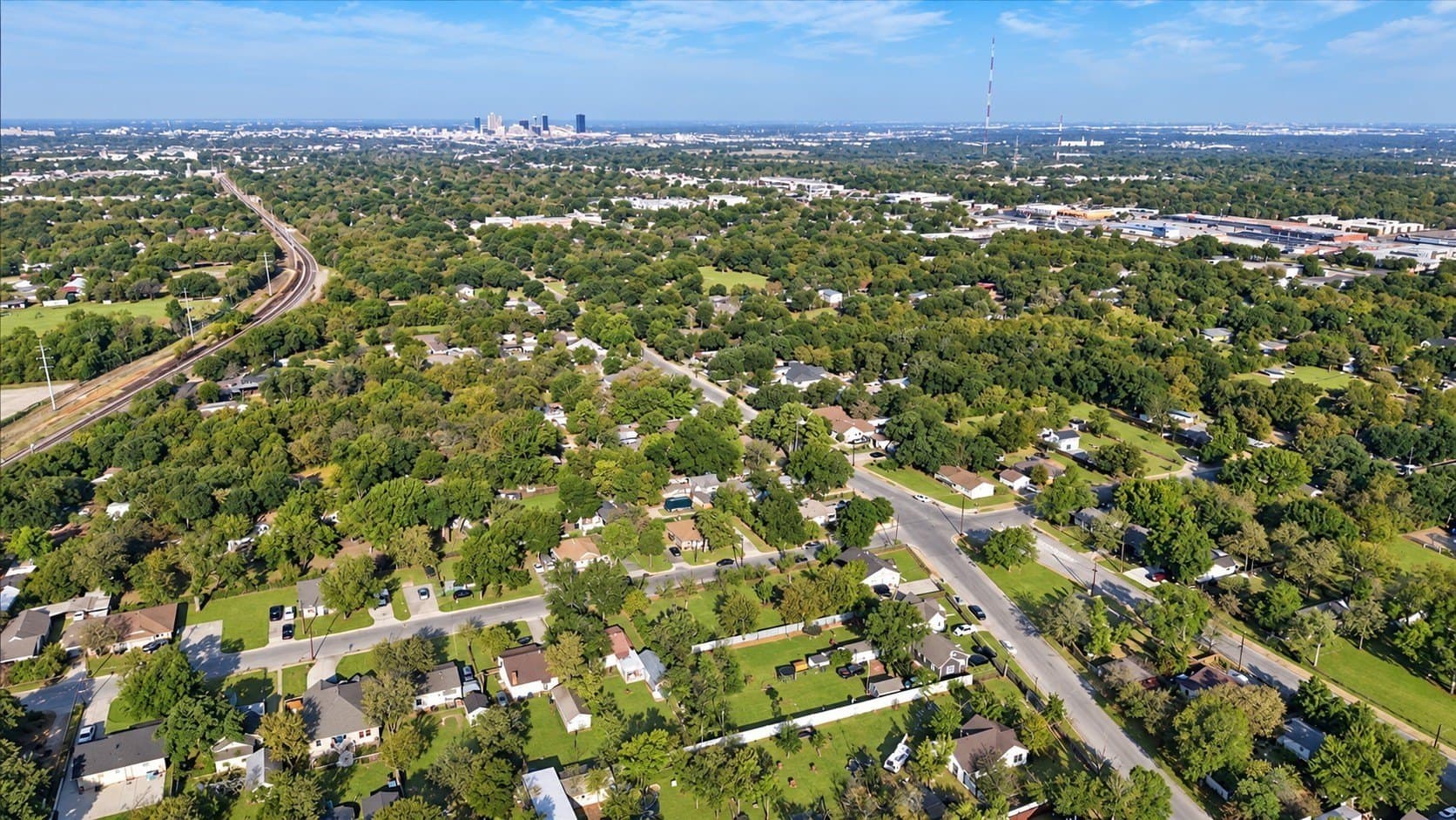 0.15 acres in Tarrant County - photo 6