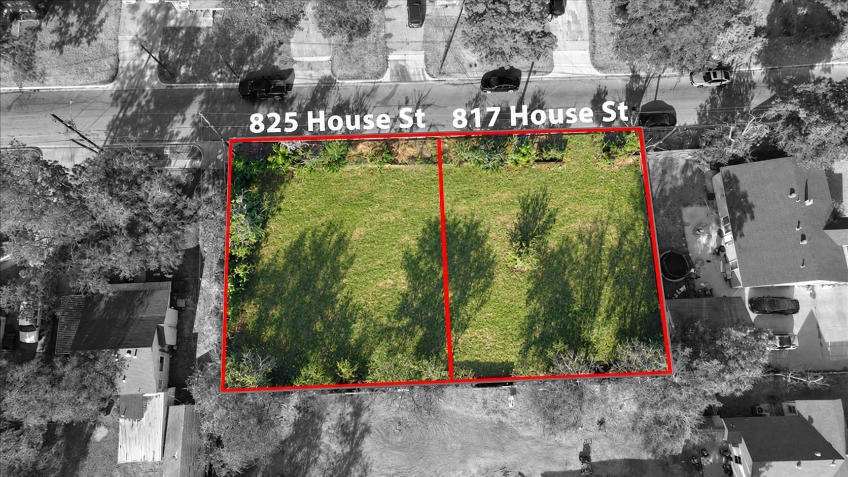 0.15 acres in Tarrant County - photo 4