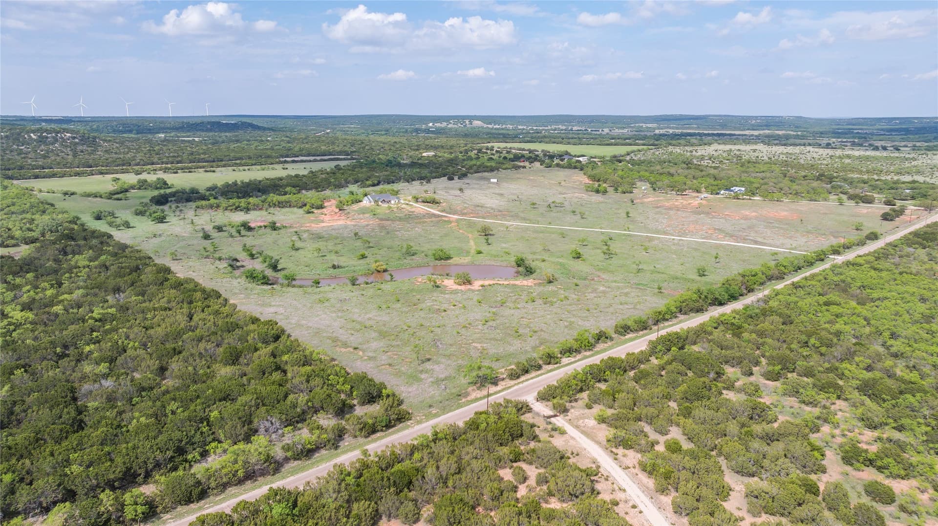47.23 acres in Taylor County - photo 6