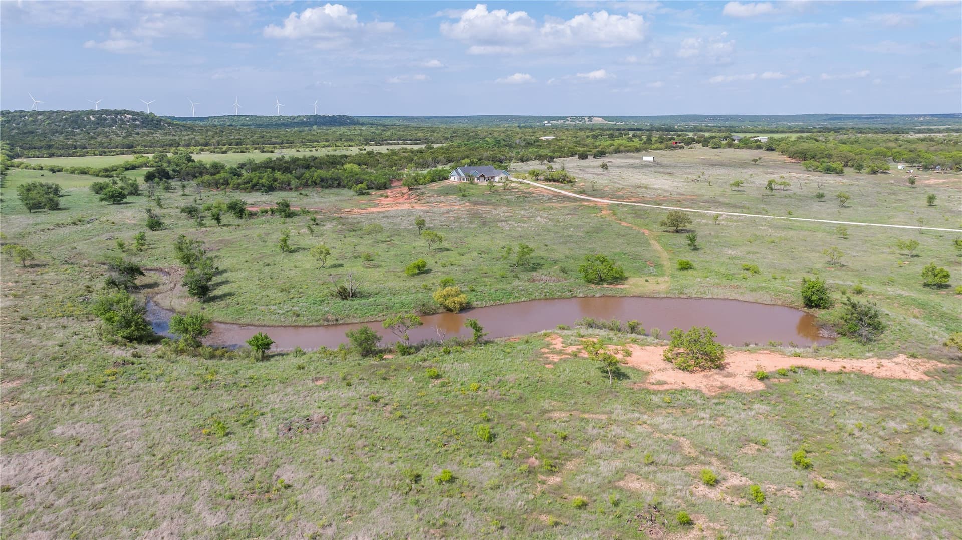 47.23 acres in Taylor County - photo 8