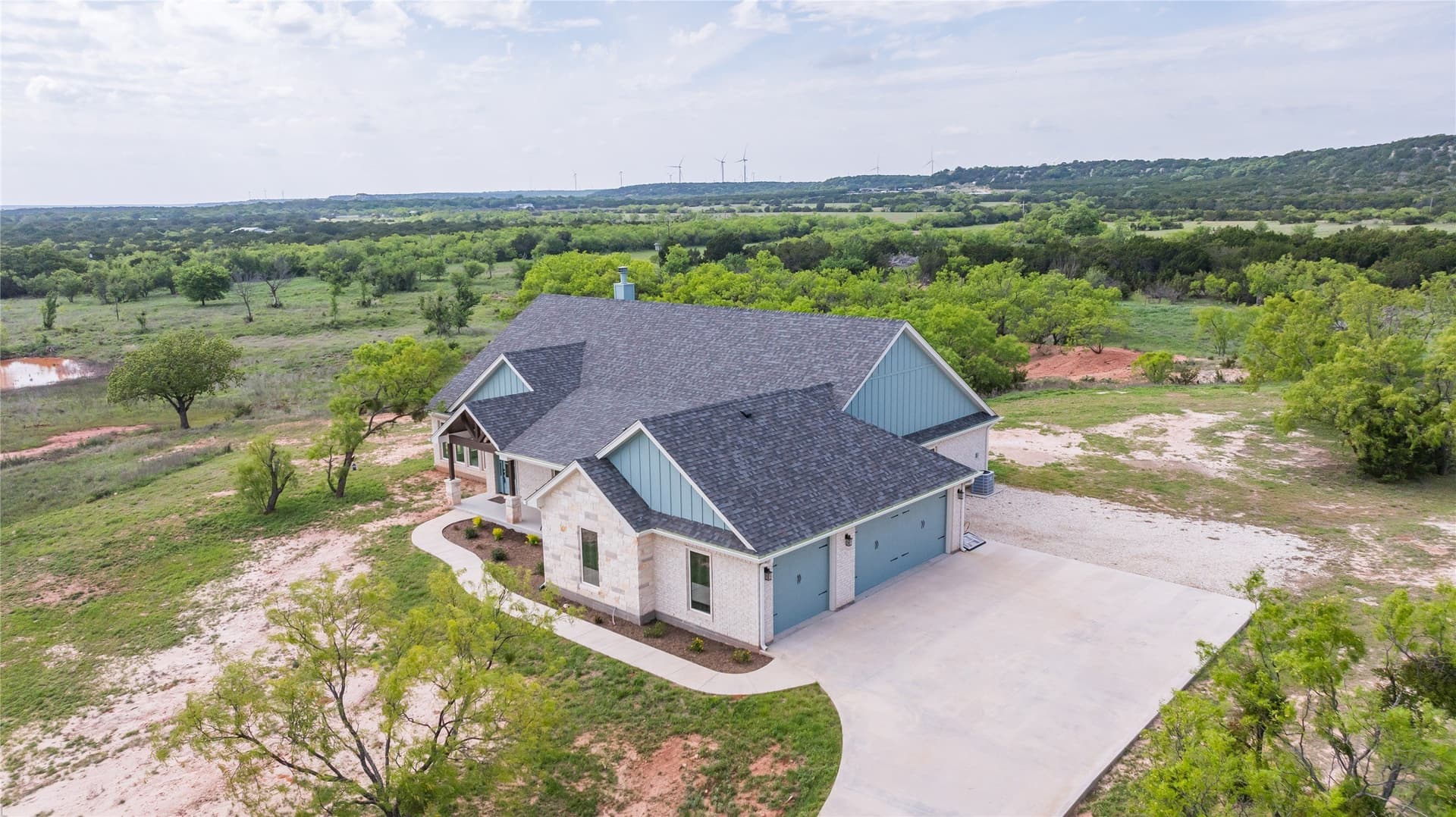 47.23 acres in Taylor County gallery image 3