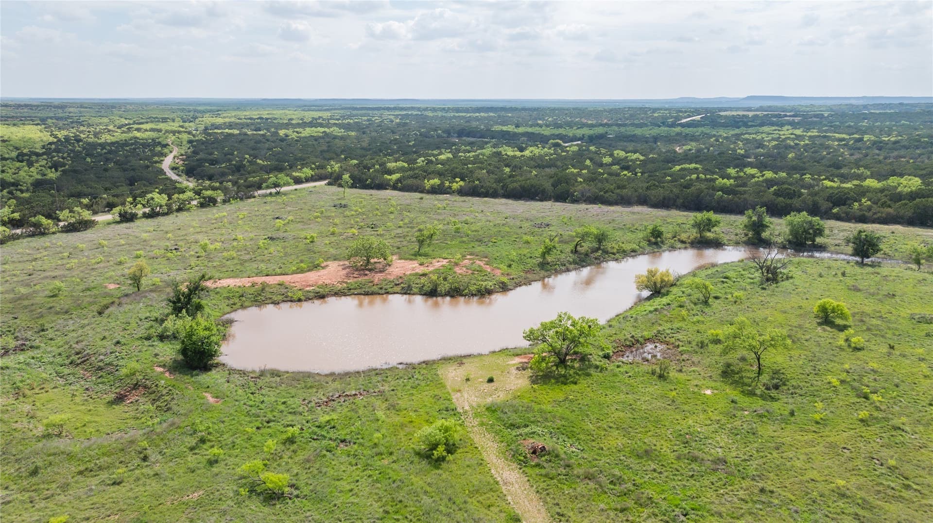 47.23 acres in Taylor County - photo 9