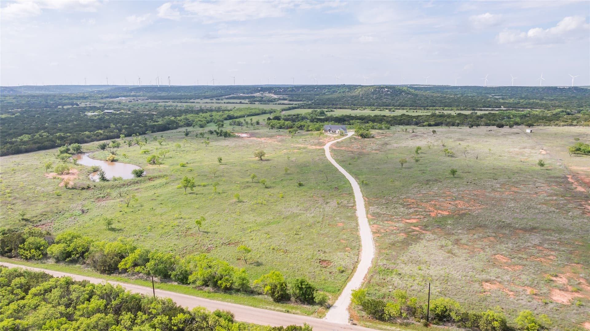 47.23 acres in Taylor County featured view