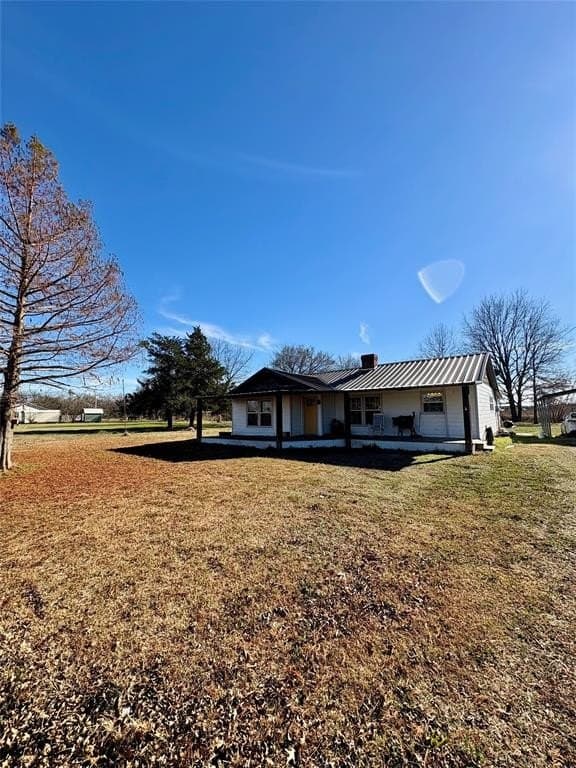 10.92 acres in Lamar County gallery image 2