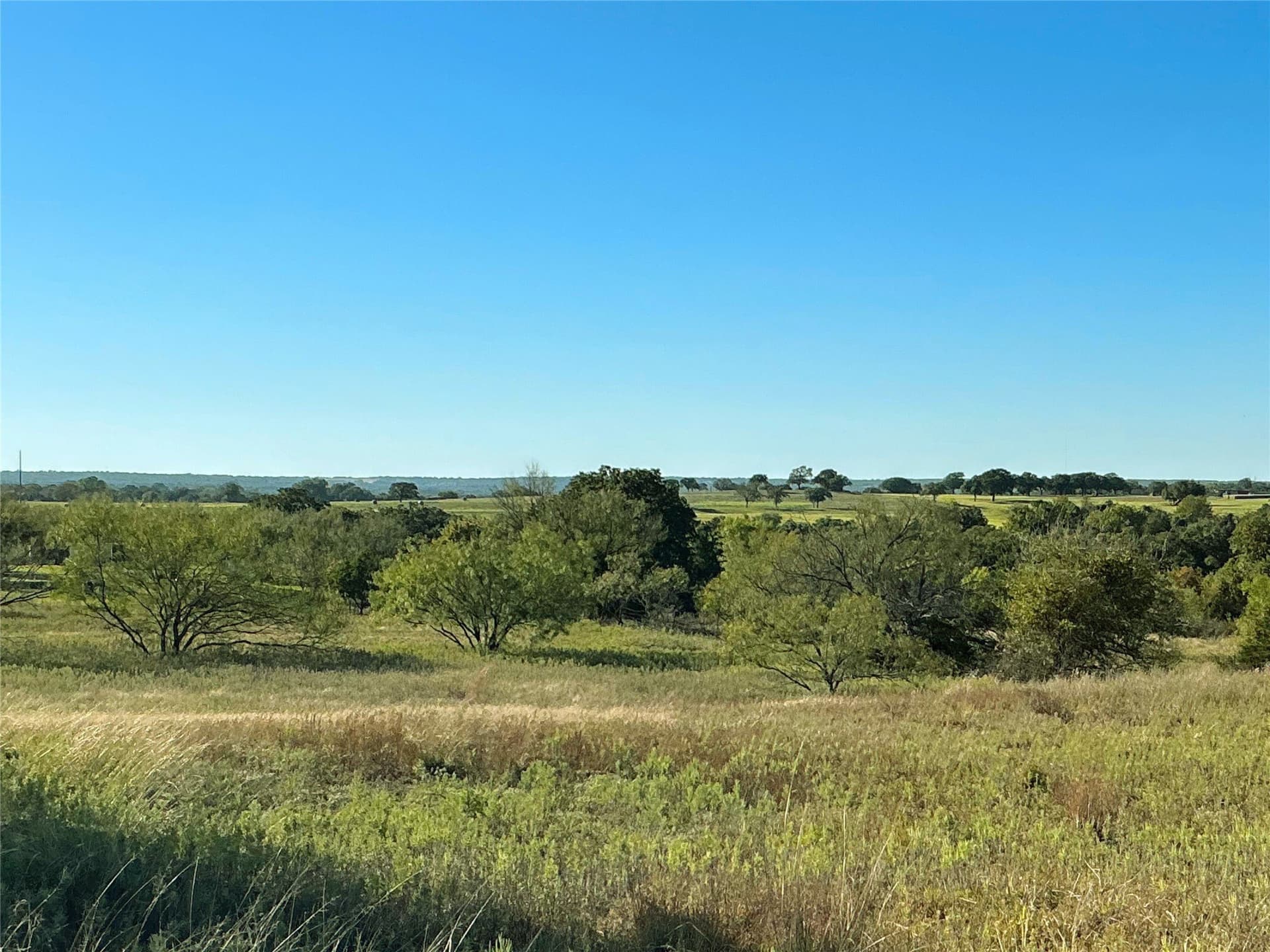 10.1 acres in Parker County