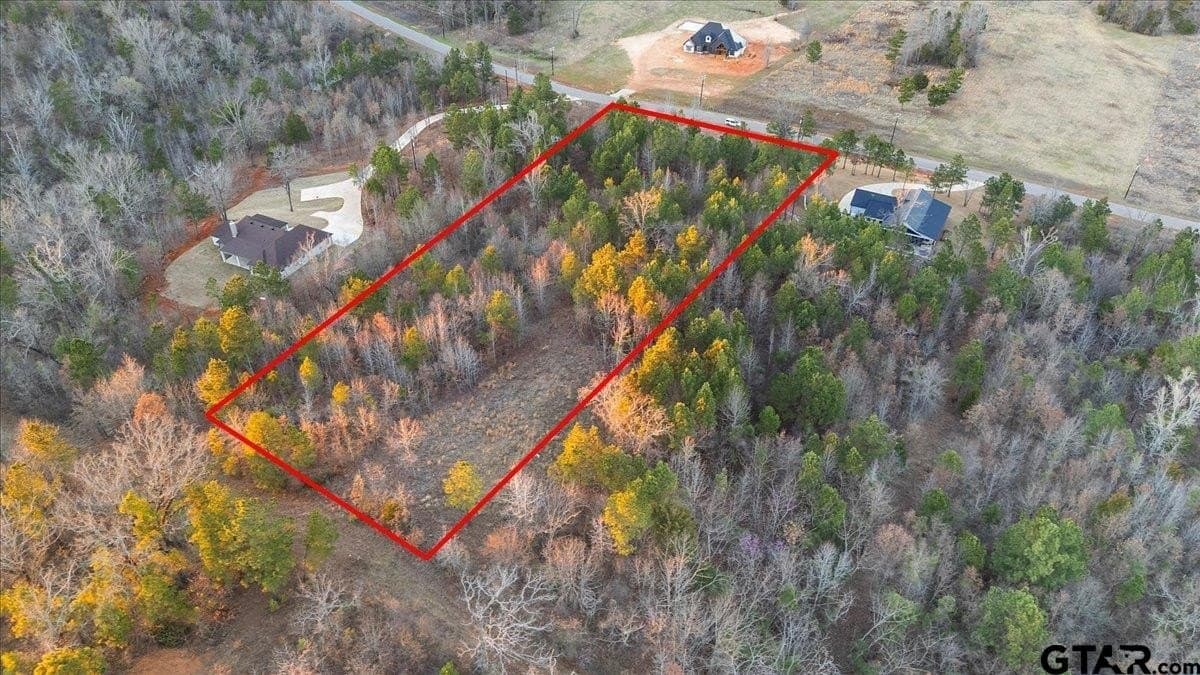 3 acres in Smith County gallery image 2