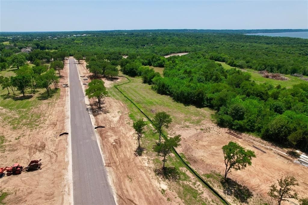 1.07 acres in Grayson County featured view