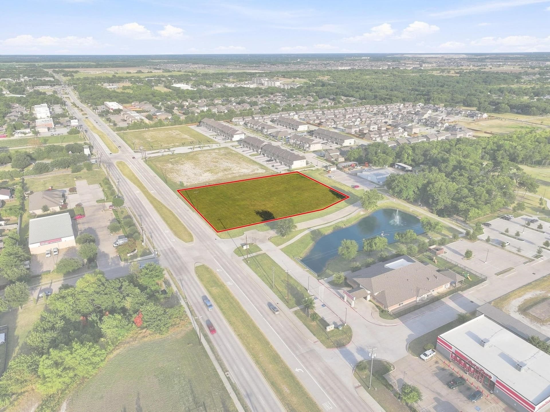 1.84 acres in Collin County - photo 4