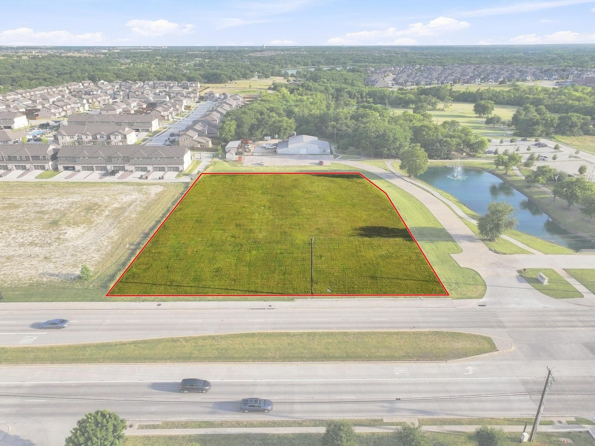 1.84 acres in Collin County - photo 2