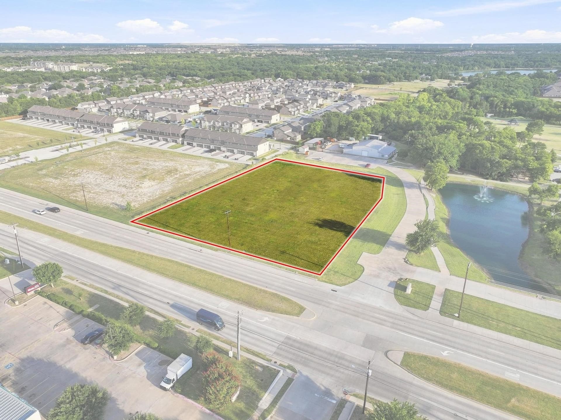 1.84 acres in Collin County - photo 3